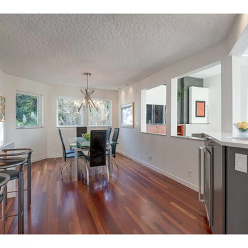 Sky View House