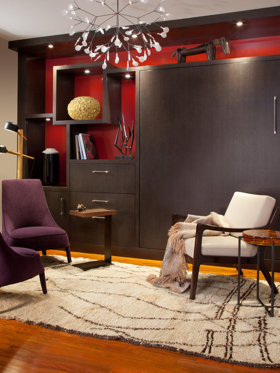 Bedroom Electronics Houzz