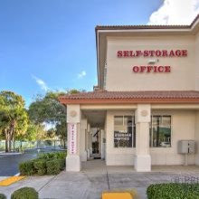 FL Storage