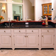 Kitchen Reno 2017