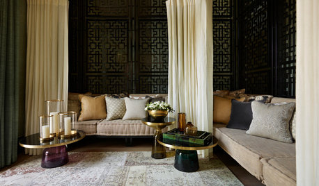 India's Top Designers Predict the Big Decor Trends of 2019