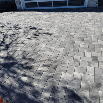 San Rafael Front & Backyard Remodel