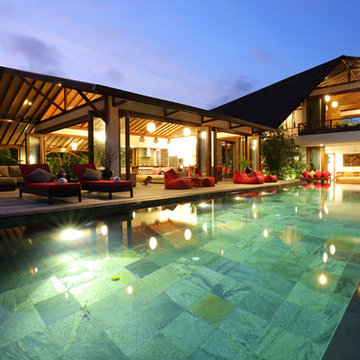 Bali Slice of Paradise
