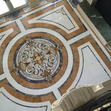 Entry/Foyer