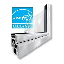 Entrust Windows - Home Improvement