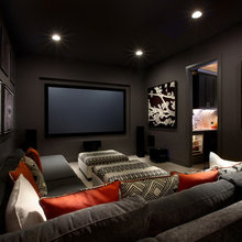 gameroom