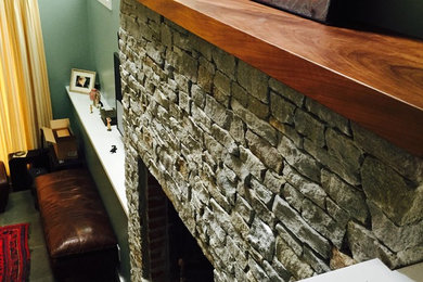 Fireplace Veneers