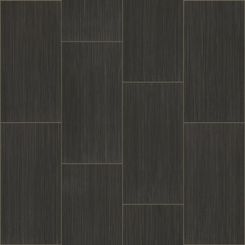 Shaw CS84W Grand Strands - 12" x 24" Rectangle Floor and Wall - Corduroy