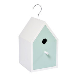 Gardening Tools & Accessories - Bird Houses