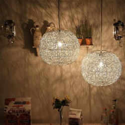 Modern Lighting - Products
