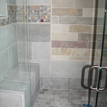 Bathroom Remodels