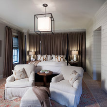 Master Bedrooms