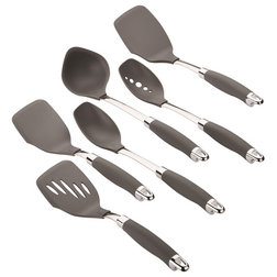 Contemporary Cooking Utensil Sets by Meyer Corporation