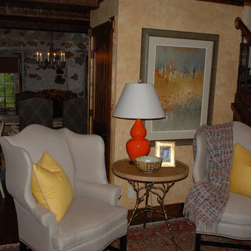 Our Work