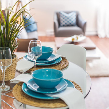 St. Marc Model Suite