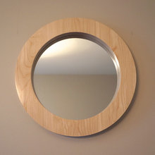 Mirror ideas