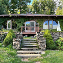 Oteyokwa Cottage - Original