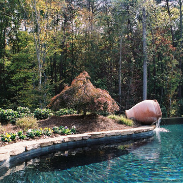 Our Landscape Projects
