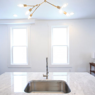 Cincinnati Eclectic Elegance