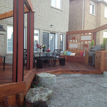 Outdoor Space