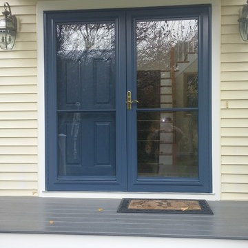 Window and Door Replacements - Framingham MA