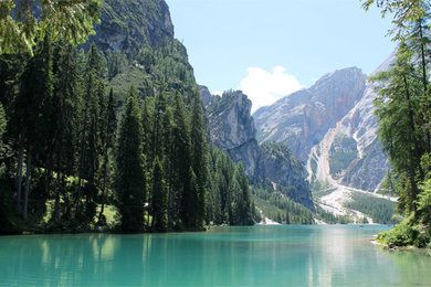 Pragser Wildsee, Südtirol