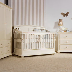 VERONA Collection - Cribs