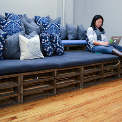 Seating Units - Theater Seating