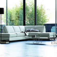 Living Room Ideas