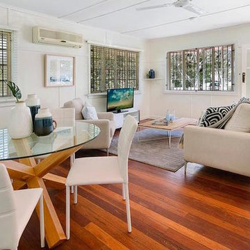 Budd's Beach Property Staging