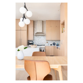 Giddy Up! - Modern - Dining Room - Denver - by Kimball Modern Design ...