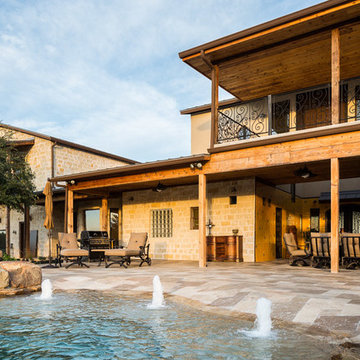 Spicewood Pool & Spa