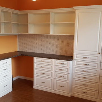 Desks