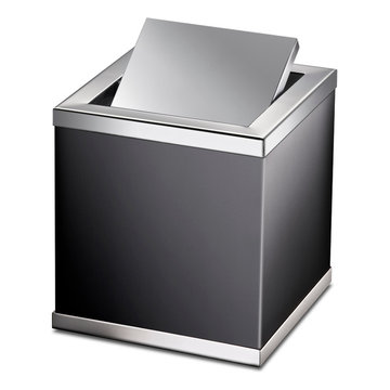 Designer Wastebaskets / Trashcans