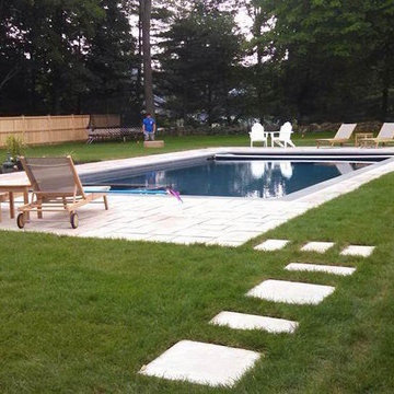 Pool Project