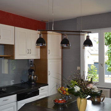 relooking cuisine