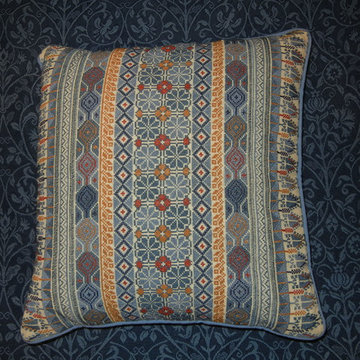 Islamic design cushion