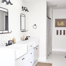 Kids Bathroom