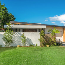 Exteriors - Private