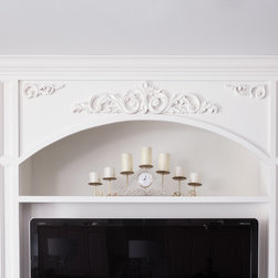 Entertainment Centers - Entertainment Centers And Tv Stands