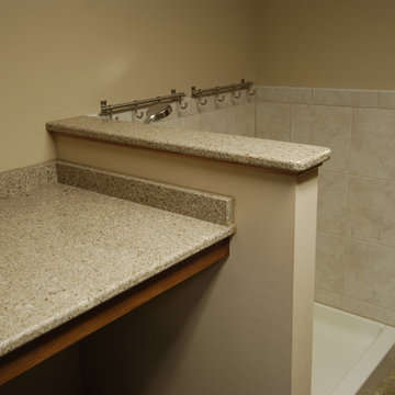 Kitchen Addition