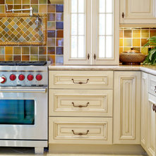 cabinets - an Ideabook by Stefanie Nelson