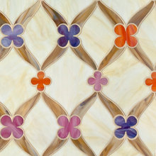 tile flooring