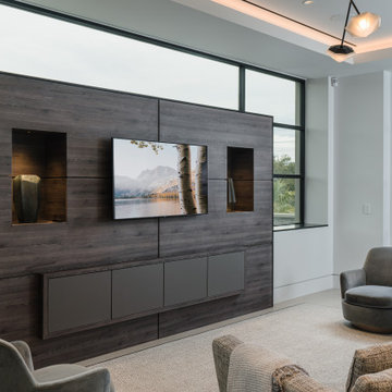 MILLWORK