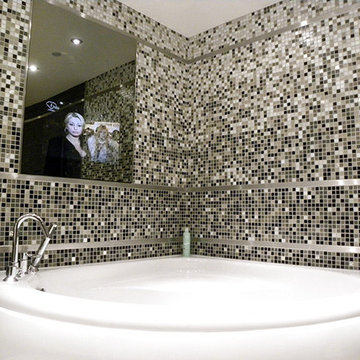 Bathroom Applications