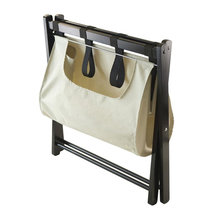 luggage rack