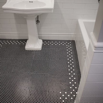 Penny Tile
