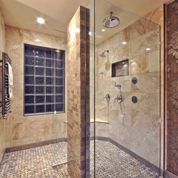 Ogee Bath