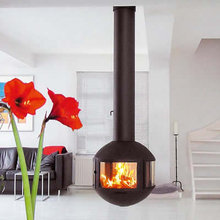 Wood stove