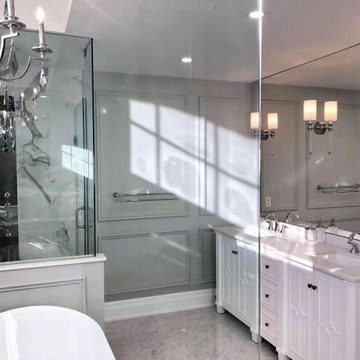 Whole Home Renovation